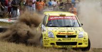 Veszprem Rally